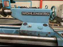 CNC Turning Machine VDF Wohlenberg U 900 photo on Industry-Pilot