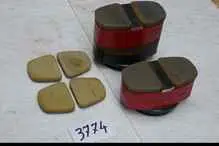  آلة تشكيل الطاقة Walter Eckold LFR1508T الصورة على Industry-Pilot