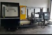  CNC Turning Machine TOS Celakovice CZ SUA 125 NUMERIC photo on Industry-Pilot