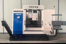 Обрабатывающий центр - вертикальный HURCO VMX 50 4088 купить бу