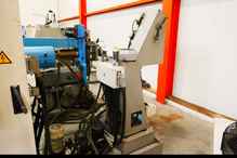 Bohrmaschine Auerbach IXION TL 1004 Bilder auf Industry-Pilot