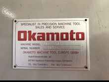  OKAMOTO Japan ACC 95 EX Bilder auf Industry-Pilot