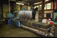  آلة تفريز مسطحة - شاملة CME Spain BF 06 الصورة على Industry-Pilot