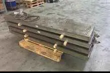   WAGNER Magnete 115 V - 48 / 225 Images sur Industry-Pilot