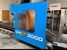 Bed Type Milling Machine - Universal Anayak Spain VH 3000 Plus photo on Industry-Pilot