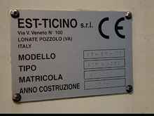  EST Ticino ET BM CT 620 x 4000 фото на Industry-Pilot