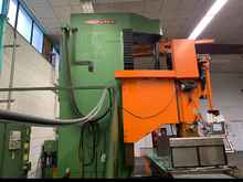 Bed Type Milling Machine - Universal Droop & Rein Germany FSM 1406 A 25 / 15 kcN photo on Industry-Pilot