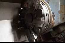 CNC Drehmaschine HYUNDAI KIA SUPER TURN 21 LMS Bilder auf Industry-Pilot