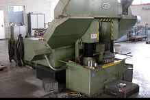  Bandsaw metal working machine Forte Germany SBA 401 photo on Industry-Pilot