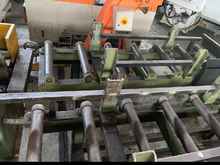 Ленточнопильный станок по металлу Forte Germany SBA 401 фото на Industry-Pilot