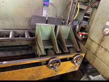 Bandsaw metal working machine Forte Germany SBA 401 photo on Industry-Pilot
