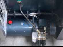 Листогибочный пресс - гидравлический Darley Holland EHP - L 5080 фото на Industry-Pilot