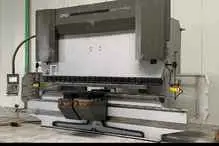  Hydraulische - Abkantpresse ERMAK CNC HAP 