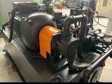 3-Walzen - Blechbiegemaschine Boldrini PIR 600 x 100 Bilder auf Industry-Pilot