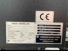 Bearbeitungszentrum - Vertikal MAZAK VARIAXIS 500 5X-II Bilder auf Industry-Pilot