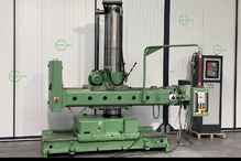 Bohrmaschine MAS Kovosvit VOM 50 Bilder auf Industry-Pilot