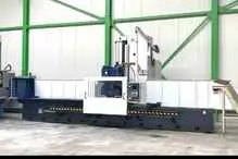   Danobat Spain RT 4000 SP 