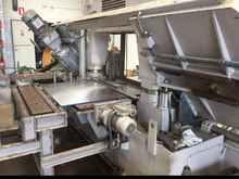 Bandsaw metal working machine Behringer HBP 650 - 1050 photo on Industry-Pilot