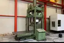   REIS Germany TUS 125 OK 100 