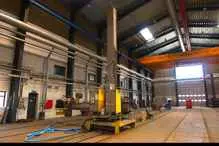  Сварочная оснастка ESAB CAB 460 фото на Industry-Pilot