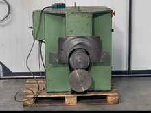 Flanging and Seam Rolling Machine ROUNDO Sweden S-2 photo on Industry-Pilot