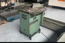  Tafelschere - hydraulisch DMF Holland 3 U 250  