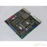  محرك-سيرفو Siemens 6DM1001-8WX02 Regelkarte الصورة على Industry-Pilot