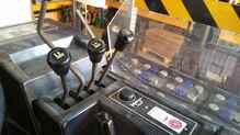  Linde R20 Schubmaststapler Elektrostapler Gabelstapler 400 Betriebsstunden Bilder auf Industry-Pilot