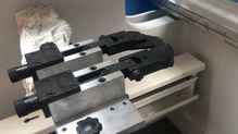 Abkantpresse - hydraulisch Härtel HPA 4000 - 1250 Bilder auf Industry-Pilot
