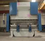  Abkantpresse - hydraulisch Härtel HPA 4000 - 1250 