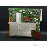  محرك-سيرفو Siemens 6SC6100-0GE01 SIMODRIVE AC-HSA--Kombi FBG Zentralbaugruppe الصورة على Industry-Pilot