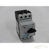  Disjoncteur moteur Siemens 3RV1421-1HA108 - 163A E-Stand 05 Motorschutzschalter Images sur Industry-Pilot