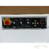  Servomoteur Siemens 6Fx1126-8AA0 6FX1118-8AD01 Maschinensteuertafel E Stand A - 00 Images sur Industry-Pilot