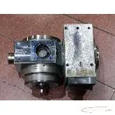   Peiseler ZASP 160 NC-Teilgerät SN:19626 