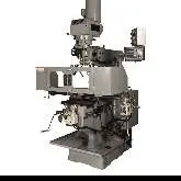  آلة تفريز كونسول - شاملة HUVEMA HU 4 VK الصورة على Industry-Pilot