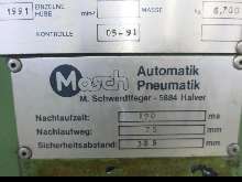 Exzenterpresse - Einständer Masch K-1428 MHM 2 Bilder auf Industry-Pilot