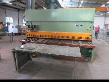 Tafelschere - hydraulisch PIESOK NTA 3150/10A Bilder auf Industry-Pilot