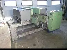  آلة إزالة الحواف الحادة من الصفائح CARL ZEISS, JENA BEM 1000 الصورة على Industry-Pilot