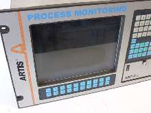  Artis ABF-6.2 Process Monitoring Industrie PC Panel Bedienfeld photo on Industry-Pilot