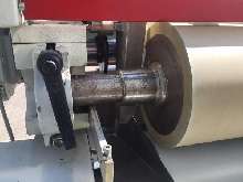 Roller Coater Walzauftragmaschine Bürkle SAL - 700 photo on Industry-Pilot