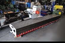  Bed Type Milling Machine - Universal Mecof CS10 photo on Industry-Pilot