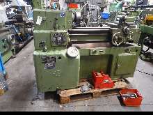  Leit- und Zugspindeldrehmaschine CVA Ø 330 x 660 mm Bilder auf Industry-Pilot