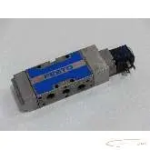  Magnetventil Festo MFH-5-1-4-L-S-BMSFG-24-42-50-60-DS-OD Magnetspule 34412 Bilder auf Industry-Pilot