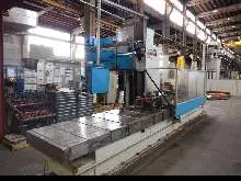  Fraiseuse à banc - Universelle Butler Elgamill X: 3000 - Y: 1670 - Z: 1050 mm Images sur Industry-Pilot