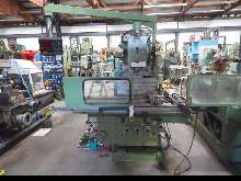  Milling Machine - Universal Tos FGS X:1400 - Y:630 - Z:500 mm photo on Industry-Pilot