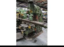  Milling Machine - Universal Tos FA 5V X: 1500 - Y: 440 - Z: 450 mm photo on Industry-Pilot