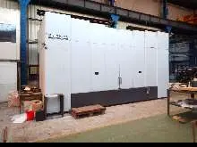  Machine de découpe au laser Stiefelmayer Laser Hardening Rofin Sinar 4100 mm Images sur Industry-Pilot