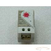 J Richter KT0 1140 Kleinthermostat mit Öffner für Heizungsregelung Snap in Technik einstellbar 0 - 60 ° C фото на Industry-Pilot