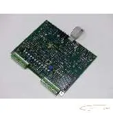  محرك-سيرفو Siemens T89110-E3183-A100 Steuerkarte Ausgabe 2 الصورة على Industry-Pilot