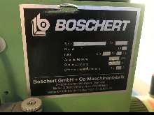 Hydraulic guillotine shear  Boschert MINI S 30 - 120 photo on Industry-Pilot